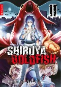 Shibuya Goldfish 11 - Hiroumi Aoi