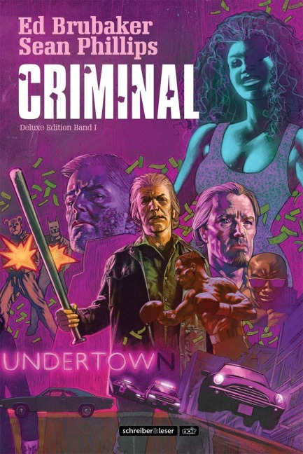 Criminal - 