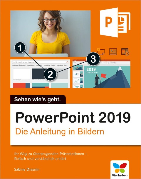 PowerPoint - Sabine Drasnin