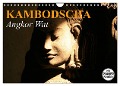 Kambodscha. Angkor Wat (Wandkalender 2025 DIN A4 quer), CALVENDO Monatskalender - Elisabeth Stanzer