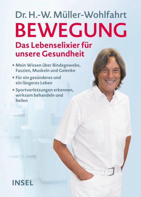 Bewegung - Hans-Wilhelm Müller-Wohlfahrt