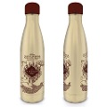 Cover-Bild zum Titel 'HARRY POTTER (MARAUDERS MAP) METAL DRINKS BOTTLE' von ''