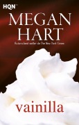 Cover-Bild zum Titel 'Vainilla' von 'Megan Hart'
