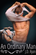 Cover-Bild zum Titel 'Ordinary Man' von 'J. D. Ryan'