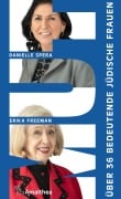 Cover-Bild zum Titel 'Mut' von 'Danielle Spera, Erika Freeman'
