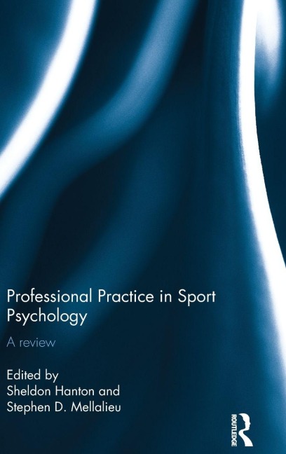 Professional Practice in Sport Psychology - 