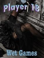 Player 18 - Jack Maroon