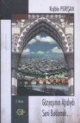 Cover-Bild zum Titel 'Gözyasimin Agidiydi Seni Beklemek' von 'Rojbin Perisan'