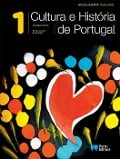 Cover-Bild zum Titel 'Cultura e História de Portugal A2/B1 - Volume 1. Kursbuch' von ''