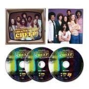 Cover-Bild zum Titel 'Cheaper Than Cheep (2CD + Blu-Ray)' von 'Frank Zappa'