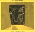Cover-Bild zum Titel 'Until The Evil Ghost Is Gone' von 'The Moonband'