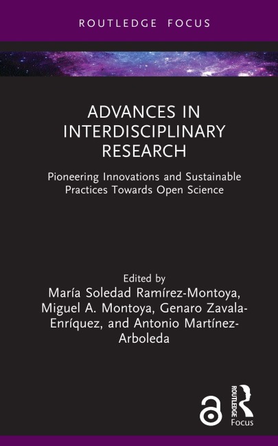 Advances in Interdisciplinary Research - 