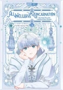 Cover-Bild zum Titel 'All Inclusive Reincarnation - Vorzüge für eine Heldin erster Klasse 02' von 'Irinbi'