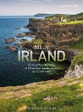 Cover-Bild zum Titel 'Alles Irland' von 'Jack Kavanagh'