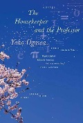Cover-Bild zum Titel 'The Housekeeper and the Professor' von 'Yoko Ogawa'