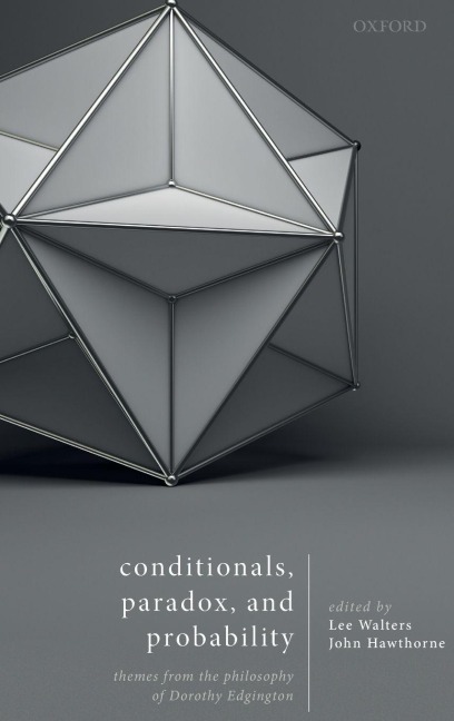CONDITIONALS PARADOX PROBABILITY C - Hawthorne Walters