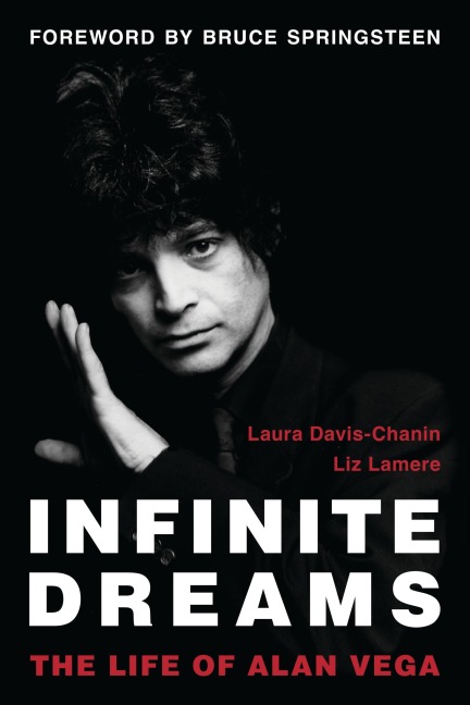 Infinite Dreams - Laura Davis-Chanin, Liz Lamere