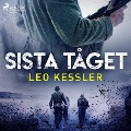 Cover-Bild zum Titel 'Sista tåget' von 'Leo Kessler'