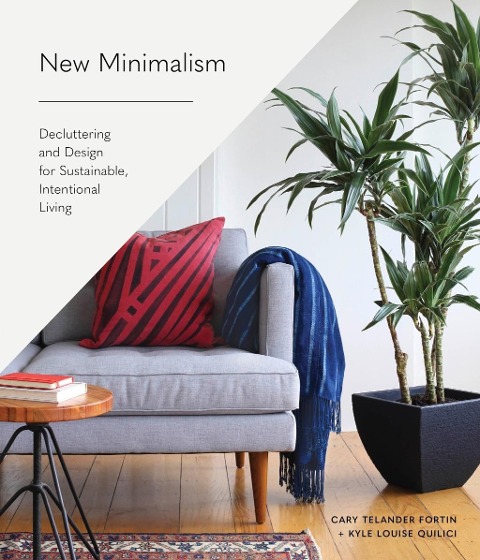 New Minimalism - Kyle Louise Quilici