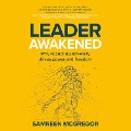 Cover-Bild zum Titel 'Leader Awakened' von 'Samreen McGregor'