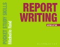 Cover-Bild zum Titel 'Report Writing' von 'Michelle Reid'