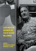 Cover-Bild zum Titel 'Latin American Documentary Film in the New Millennium' von ''