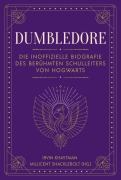 Cover-Bild zum Titel 'Dumbledore' von 'Irvin Khaytman'