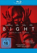 Cover-Bild zum Titel 'Bight - Fesseln der Sünde' von 'Cameron Cowperthwaite, Maiara Walsh, Erik Desiderio'