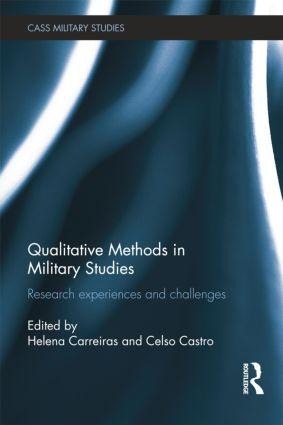 Qualitative Methods in Military Studies - 