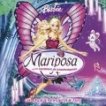 Mariposa-Ihre Freundinnen,Die Schmetterlingsfeen - Barbie