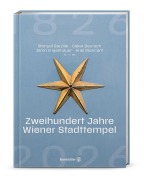 Cover-Bild zum Titel '200 Jahre Wiener Stadttempel' von ''