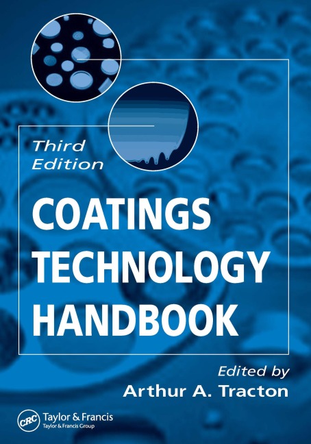 Coatings Technology Handbook - 