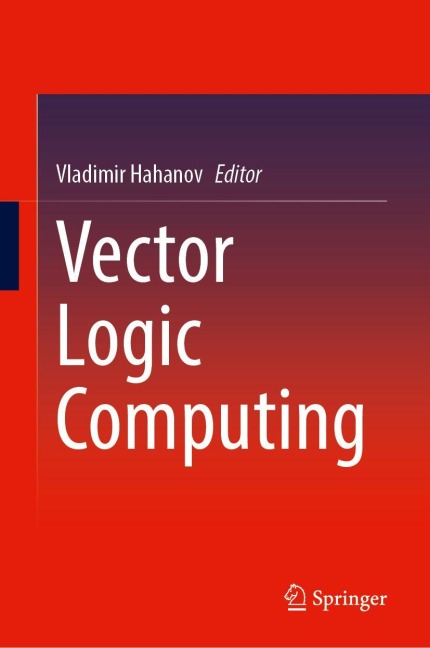 Vector Logic Computing - 