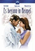 Cover-Bild zum Titel 'Es begann in Neapel' von 'Melville Shavelson, Jack Rose, Suso Cecchi Damico, Michael Pertwee, Jack Davies'