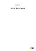 Cover-Bild zum Titel 'Hoe Zal ik u Ontvangen' von 'Jan Zwart'