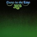 Cover-Bild zum Titel 'Close To The Edge' von 'Yes'