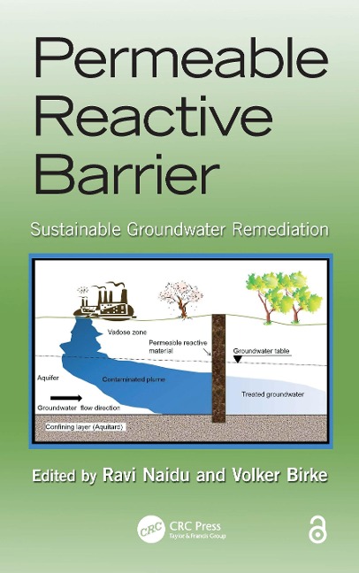 Permeable Reactive Barrier - 