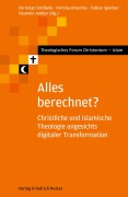 Cover-Bild zum Titel 'Alles berechnet?' von ''