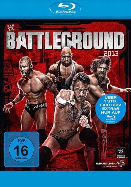 Battleground 2013 - 