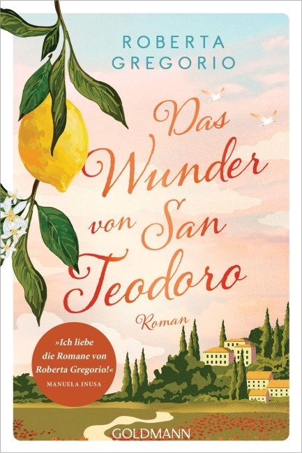 Das Wunder von San Teodoro - Roberta Gregorio