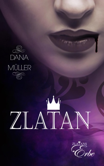 Zlatan - Dana Müller
