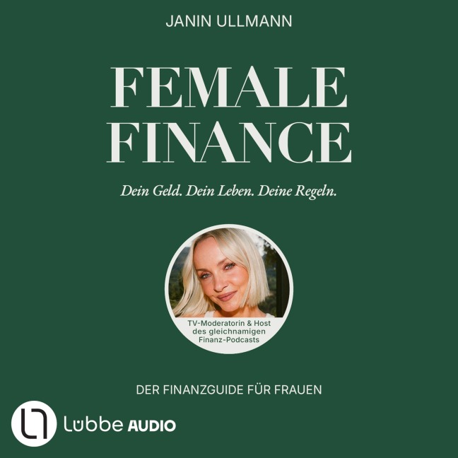 Female Finance - Janin Ullmann