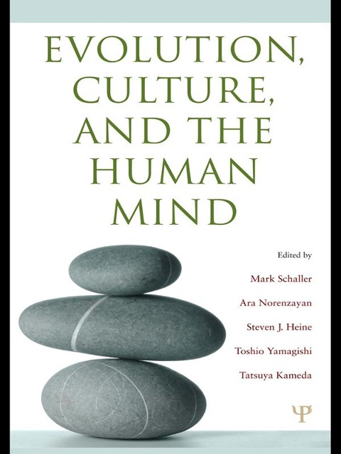 Evolution, Culture, and the Human Mind - 