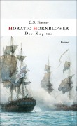 Cover-Bild zum Titel 'Der Kapitän' von 'C. S. Forester'