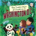 The Twelve Days of Christmas in Washington, D.C. - Candice Ransom