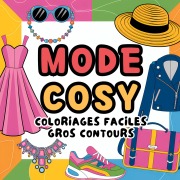 Cover-Bild zum Titel 'Mode Cosy' von 'Cosy Hygge'
