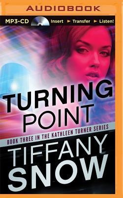 Turning Point - Tiffany Snow