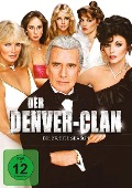 Der Denver-Clan - Season 2 (6 Discs, Multibox) - 