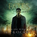Cover-Bild zum Titel 'Fates Lib/E' von 'C. Gockel'