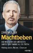 Machtbeben - Dirk Müller
